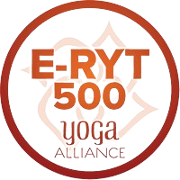 E-RYT 500