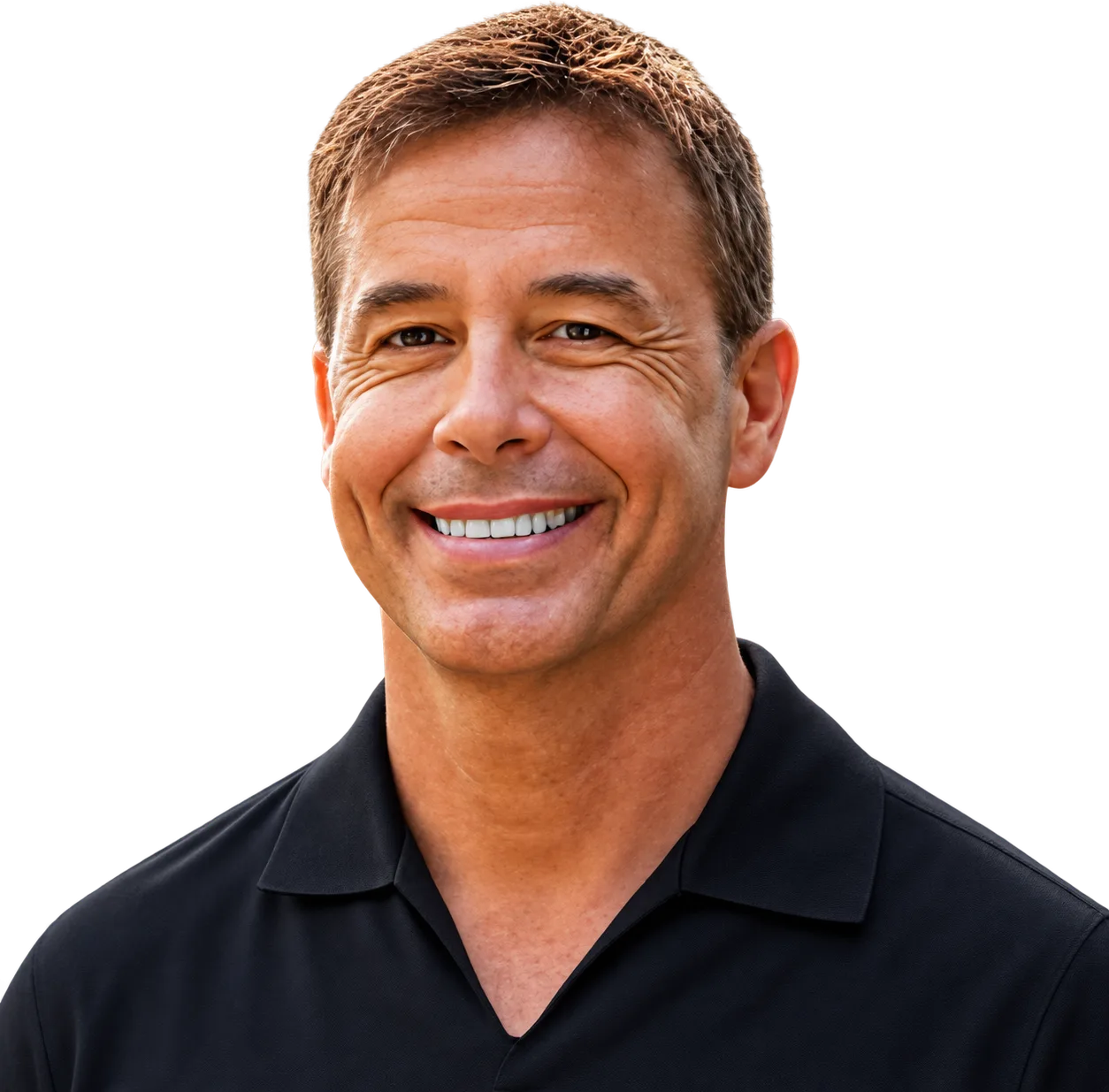 Troy McFadden