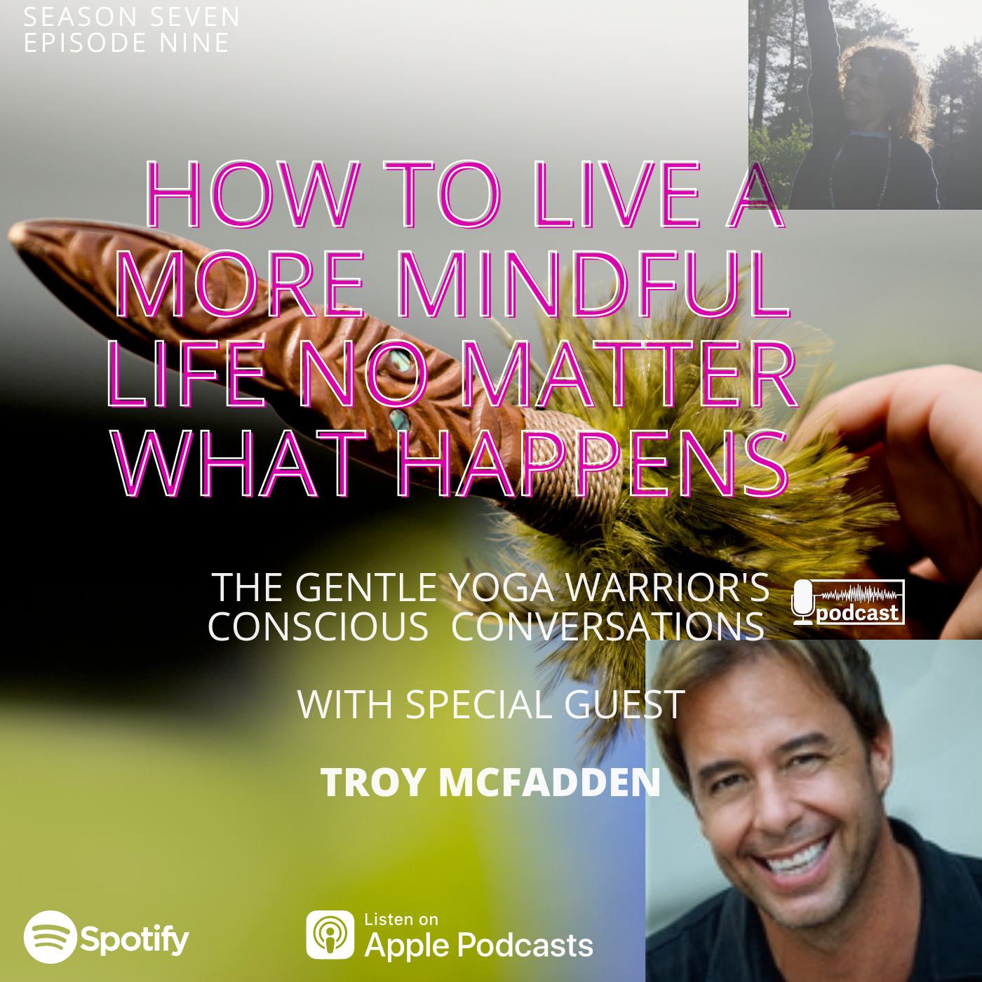 Mindful Life No Matter What